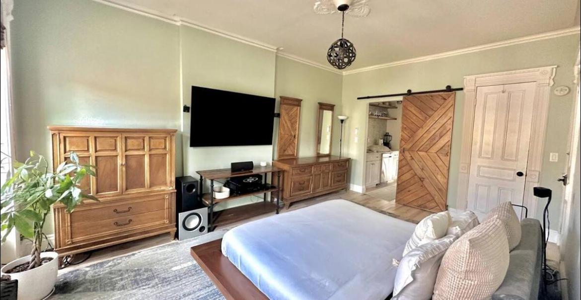 Vintage House Duomo Old Appartement *