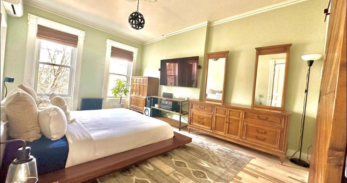 Vintage House Duomo Old Appartement Milan