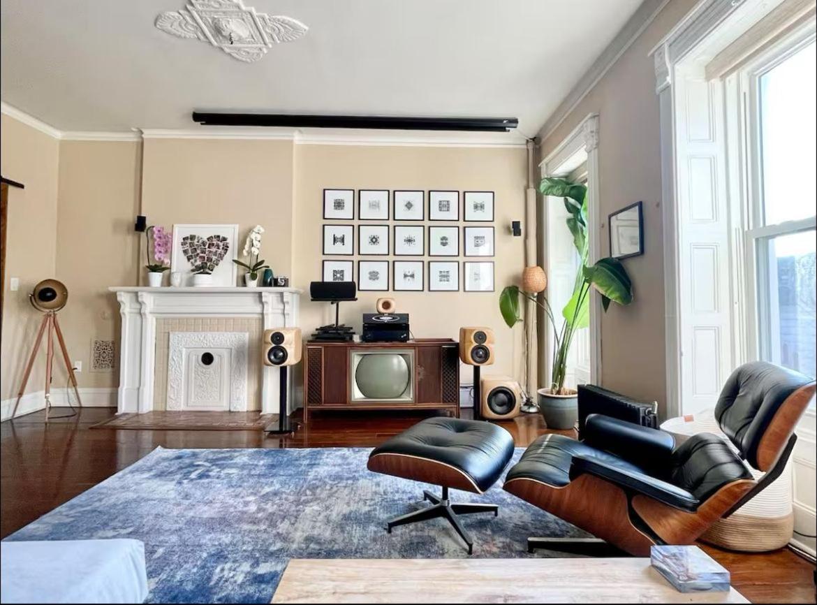 Vintage House Duomo Old Appartement *